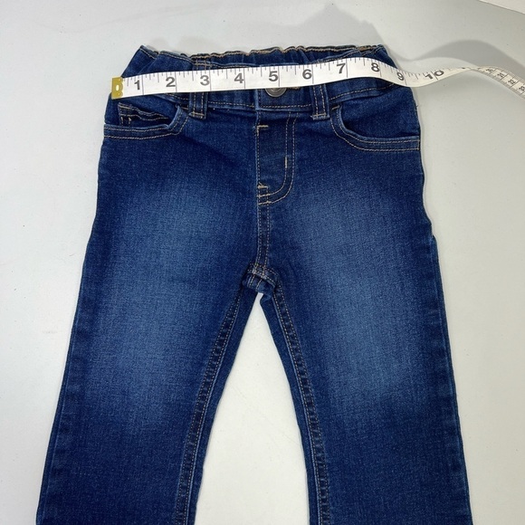 TODDLER JEANS GARANIMALS size 18 months - Picture 4 of 5